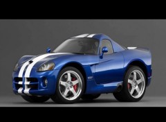 Fonds d'cran Voitures Mini Viper