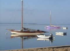 Fonds d'cran Bateaux l'escalumade