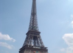 Wallpapers Trips : Europ La tour Eiffel