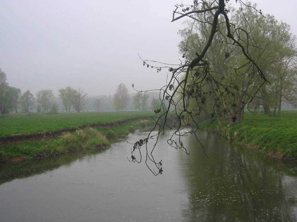 Fonds d'cran Voyages : Europe France > Picardie L'Oise en Picardie