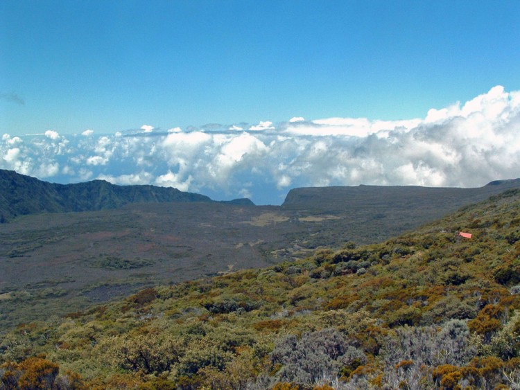 Fonds d'cran Voyages : Afrique La Runion Ile de la Reunion