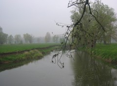 Fonds d'cran Voyages : Europe L'Oise en Picardie