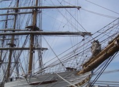 Fonds d'cran Bateaux Brazilian Navy Boat