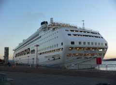 Wallpapers Boats Regal Princess  Qubec