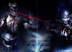 Wallpapers Movies alien versus predator