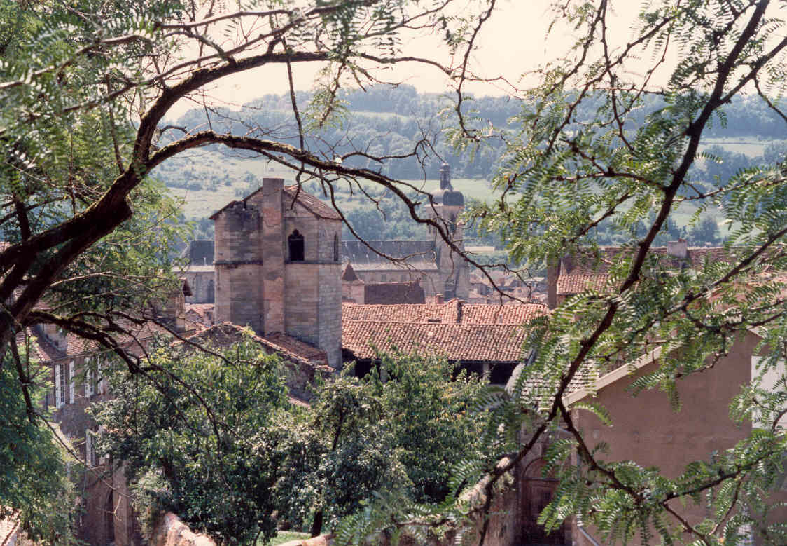 Wallpapers Trips : Europ France > Midi-Pyrnes mon village