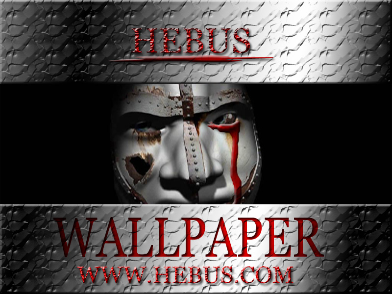 Wallpapers Brands - Advertising Websites - Hebus 