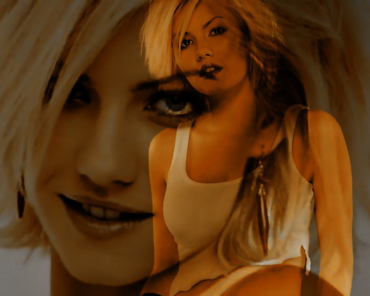 Fonds d'cran Clbrits Femme Elisha Cuthbert El!sh@ !!