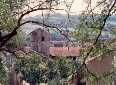 Fonds d'cran Voyages : Europe mon village