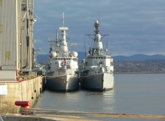 Fonds d'cran Bateaux Bateaux Militaire  Qubec