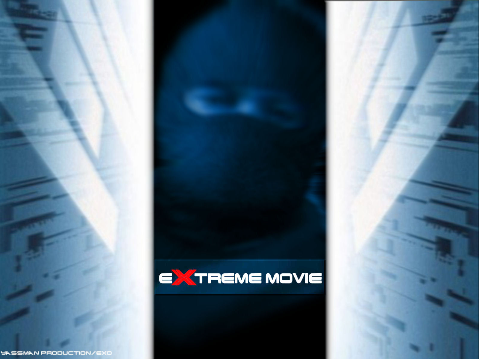 Wallpapers Digital Art Abstract eXtreme movie