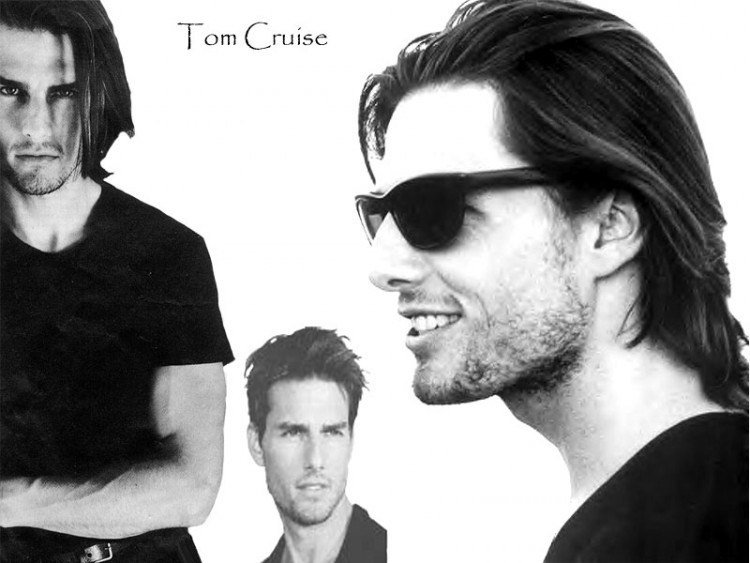 Fonds d'cran Clbrits Homme Tom Cruise Wallpaper N99489