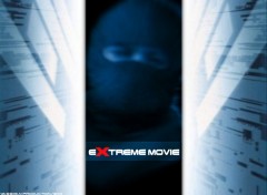 Wallpapers Digital Art eXtreme movie