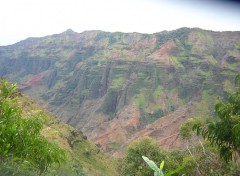 Fonds d'cran Nature Canyon