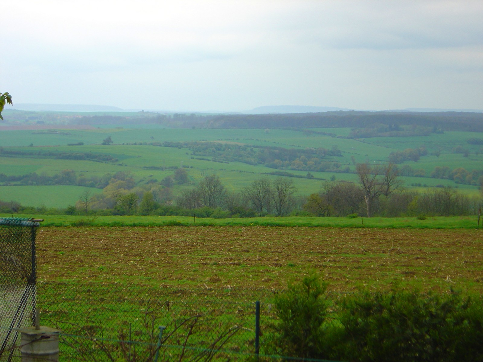 Fonds d'cran Nature Paysages 