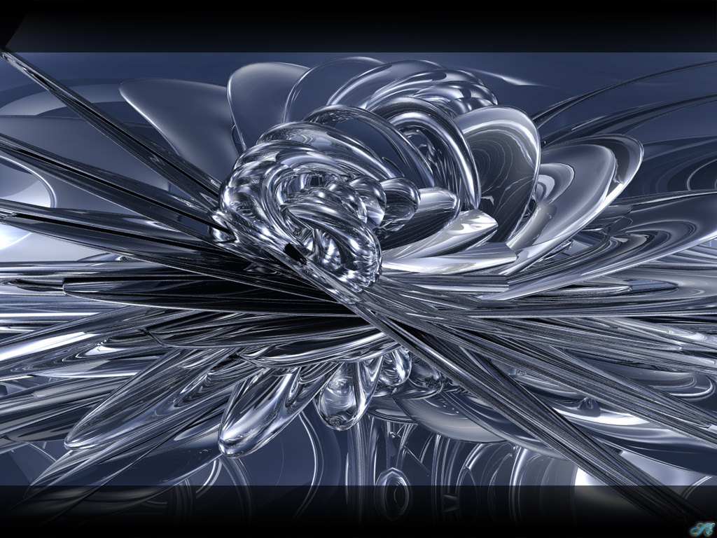 Wallpapers Digital Art Abstract Srg040