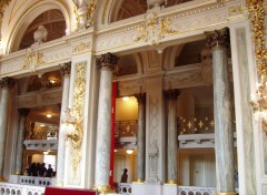 Wallpapers Trips : Europ Opera de LILLE