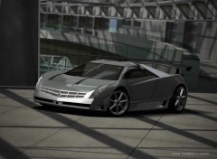 Wallpapers Video Games cadillaque cien GT4