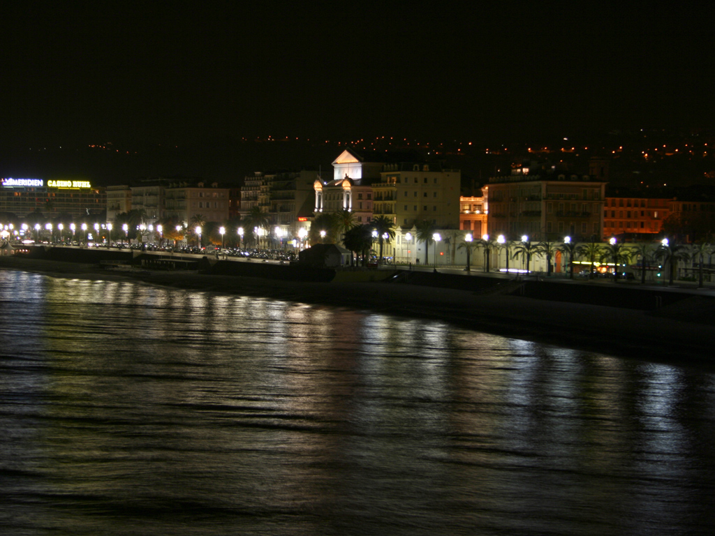 Fonds d'cran Voyages : Europe France > Provence-Alpes-Cte d'Azur nice