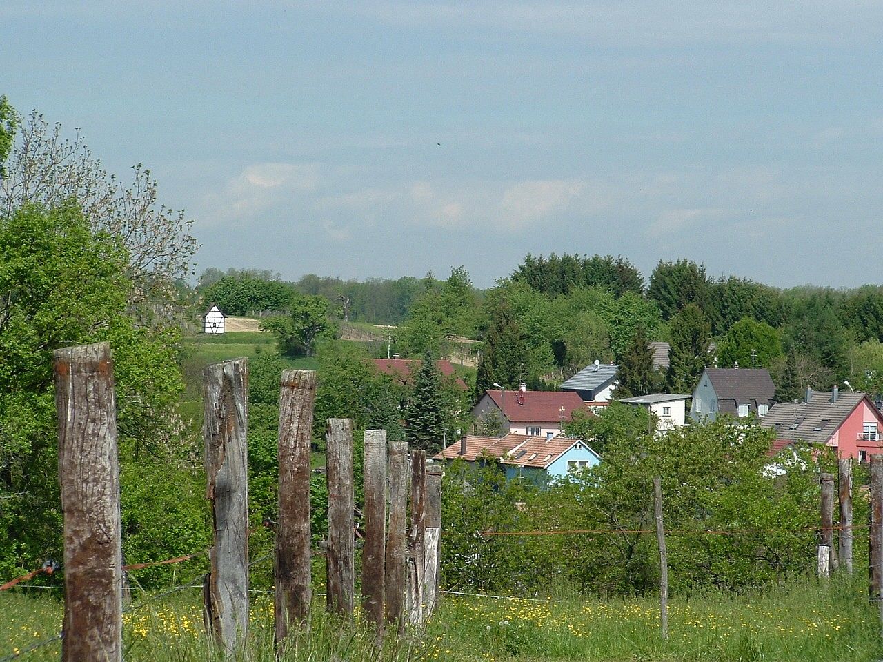 Fonds d'cran Nature Paysages 