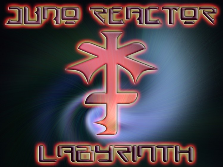 Fonds d'cran Musique Juno Reactor JUNOREACTOR 2