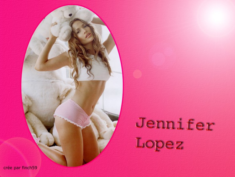 Fonds d'cran Musique Jennifer Lopez jennifer lopez