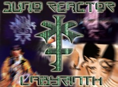 Wallpapers Music juno reactor 1