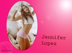 Fonds d'cran Musique jennifer lopez