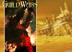 Fonds d'cran Jeux Vido GuildWars03