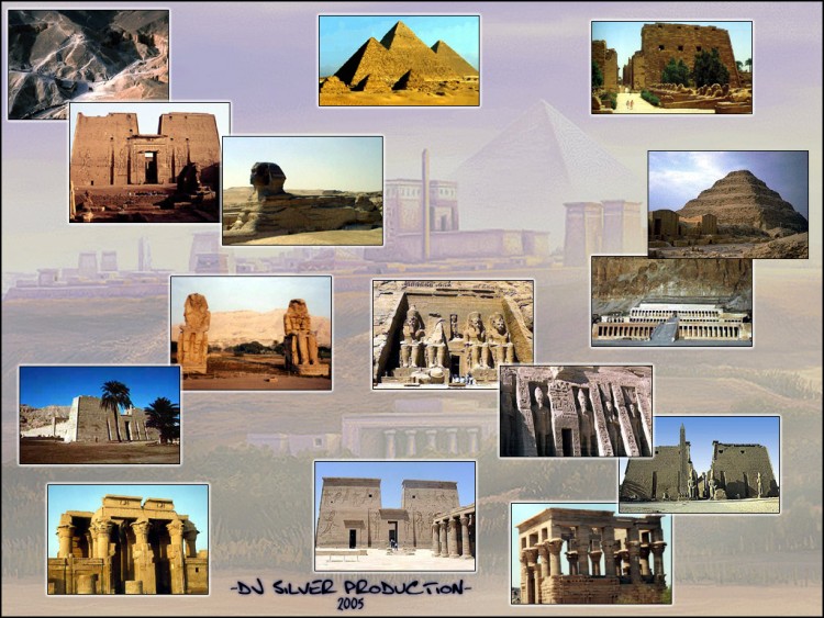 Wallpapers Trips : Africa Egypt L'Egypte