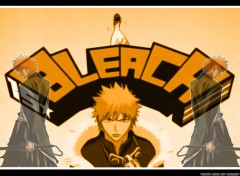 Wallpapers Manga Bleach#3