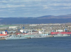 Wallpapers Boats 2 Bateaux Militaire  Qubec