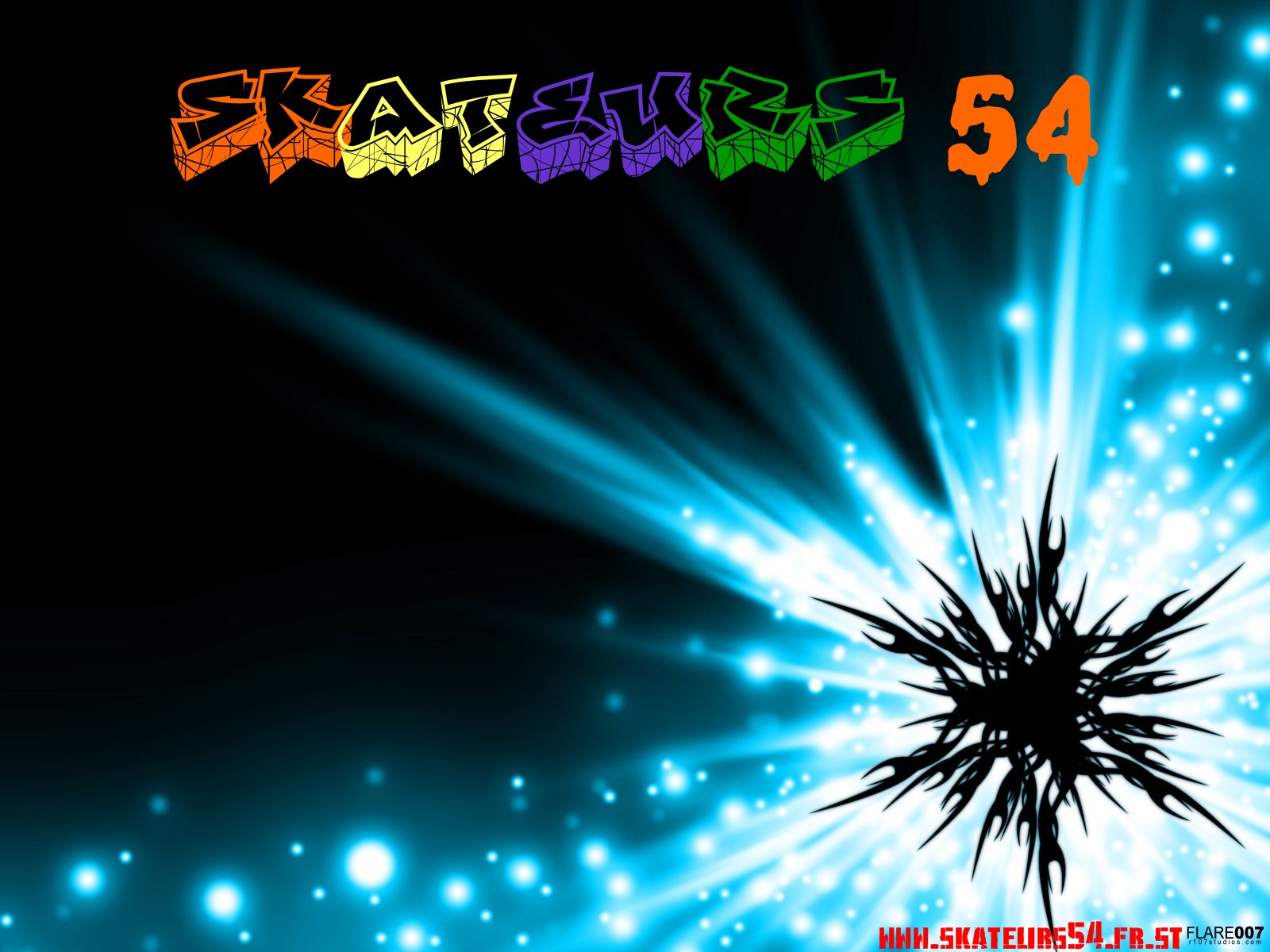 Wallpapers Digital Art Abstract art digital - skateurs54.fr.st