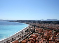 Fonds d'cran Voyages : Europe nice