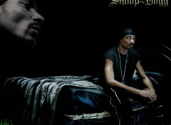 Fonds d'cran Musique Snoop Dogg