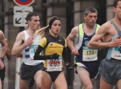 Wallpapers Sports - Leisures Marathon de Paris 2005