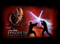 Wallpapers Movies episode III