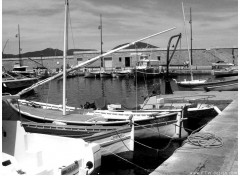 Wallpapers Trips : Europ Saint-Tropez- Bateau