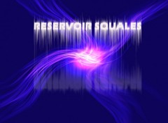 Wallpapers Digital Art reservoir squales