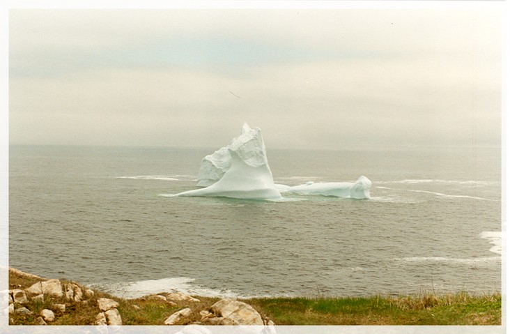 Wallpapers Nature Icebergs iceberg