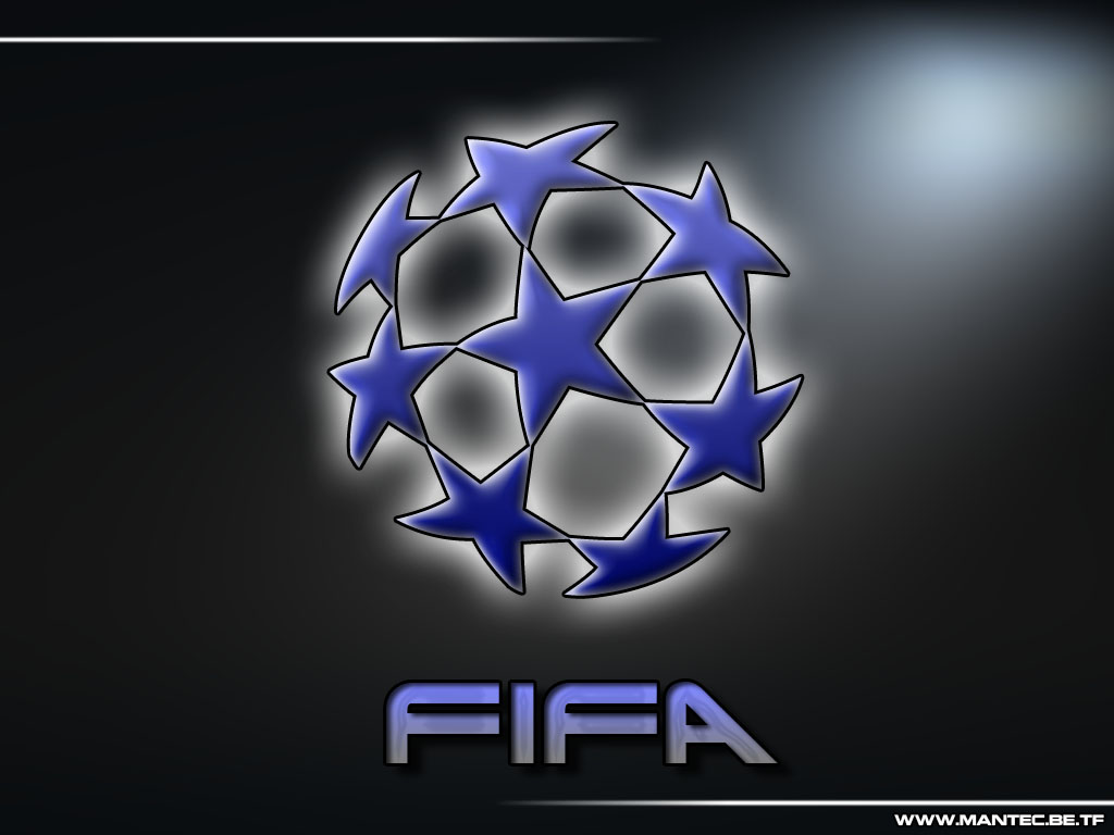 Fonds d'cran Sports - Loisirs Football Fifa Logo