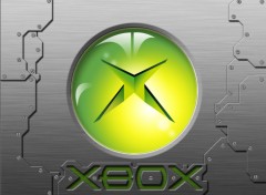 Wallpapers Video Games Xbox Steel