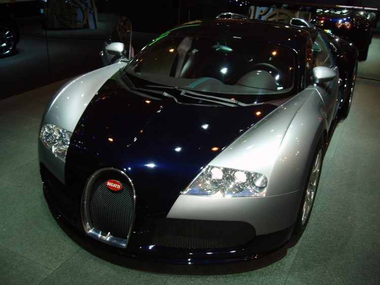 Wallpapers Cars Bugatti bugatti veyron