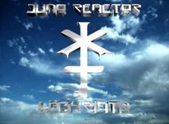 Fonds d'cran Musique 3d max juno reactor