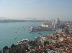 Wallpapers Trips : Europ venezia