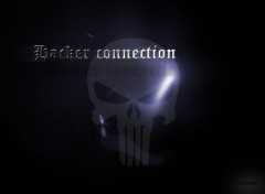 Wallpapers Digital Art kacker connection