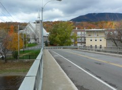 Wallpapers Trips : North America glise de Beaupr,Qubec