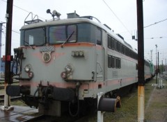 Fonds d'cran Transports divers bb 88522