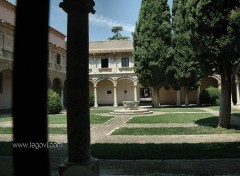 Wallpapers Trips : Europ Universidad de Alcala de Henares