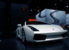 Wallpapers Cars Gallardo